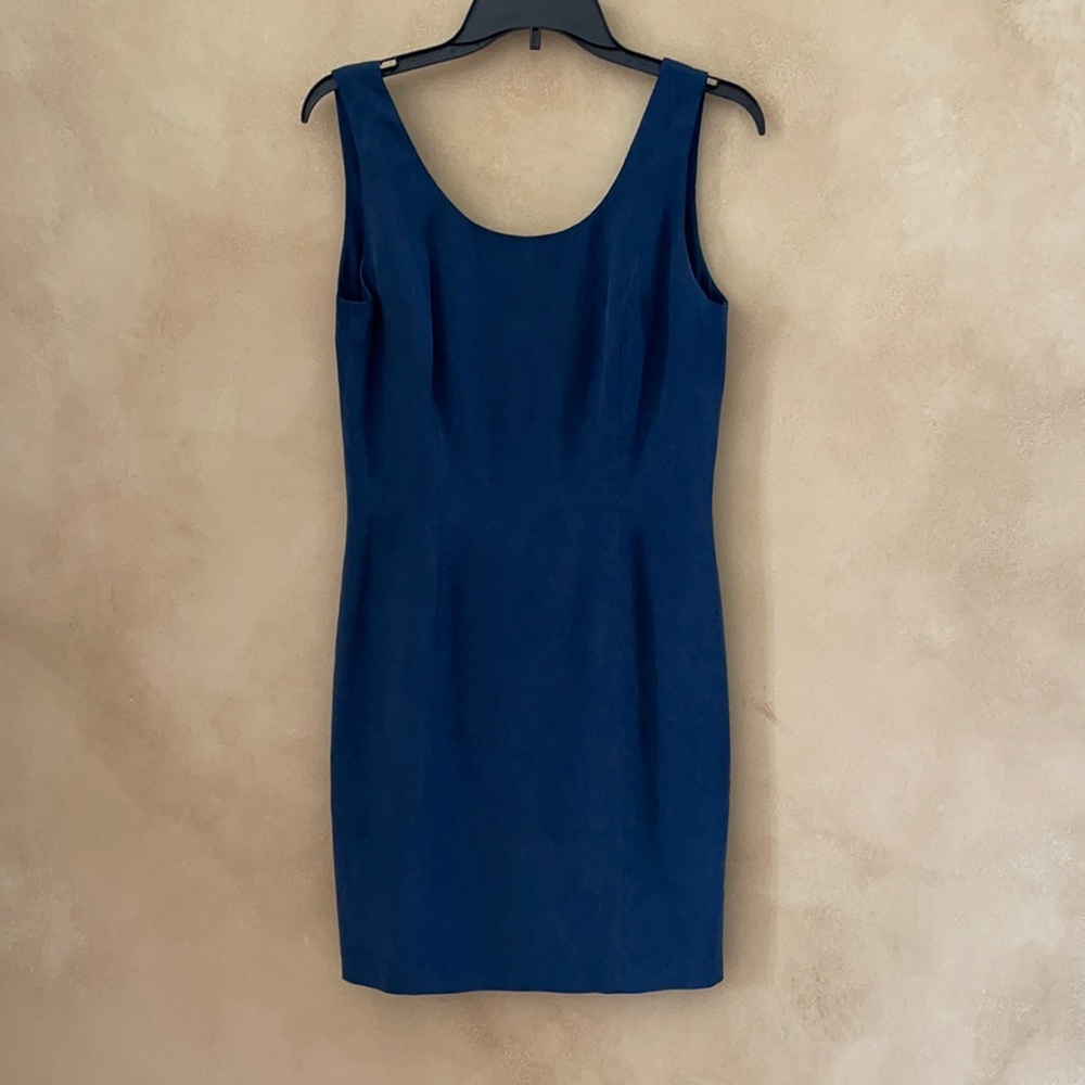 The limited silk bodycon dress. Dresses for Women
